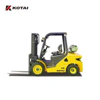Direkli Forkliftler