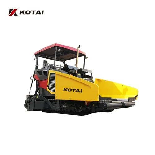 Asphalt Pavers Asphalt Pavers