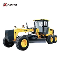 Maden Ocakları İçin Motorlu Greyderler